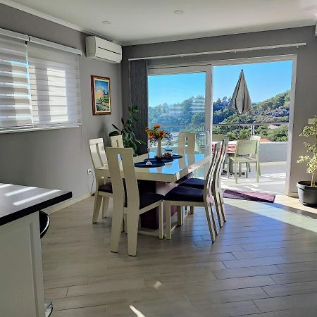 Luxury Apartment Pape Baska Voda Exterior photo