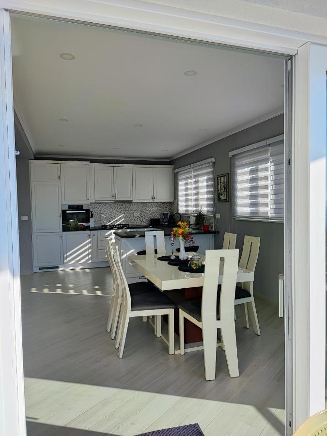 Luxury Apartment Pape Baska Voda Exterior photo