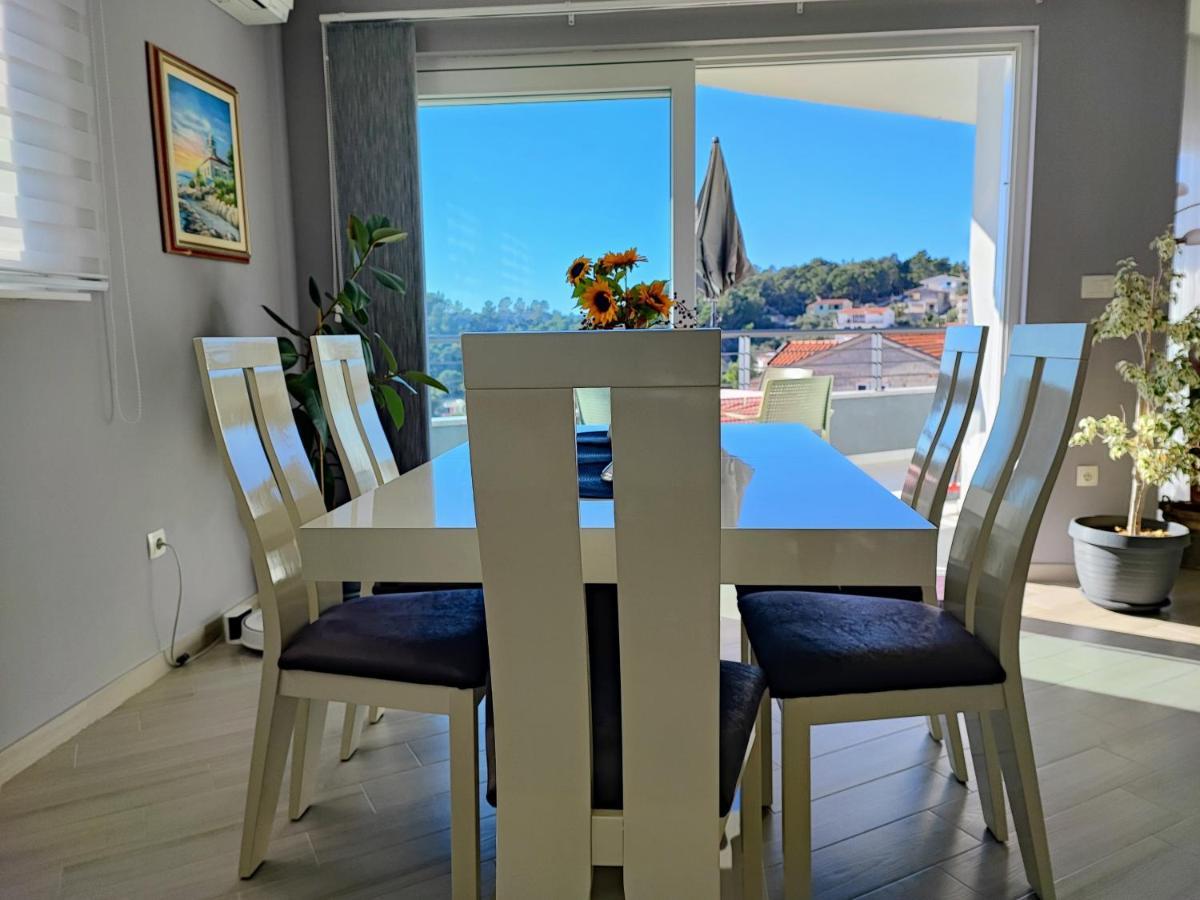 Luxury Apartment Pape Baska Voda Exterior photo